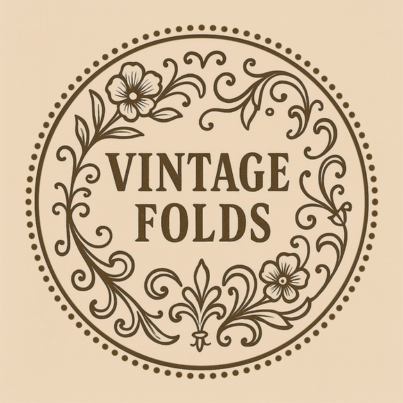 vintagefolds
